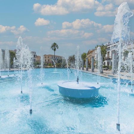 Encantador Piso Plaza Rivero Херес-де-ла-Фронтера Екстер'єр фото